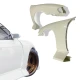 FRP BSPO Blister Wide Body Fenders (front) > Nissan 240SX (S14) 1997-1998 - image 1
