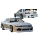 FRP BSPO Blister Wide Body Kit 8pc > Nissan Silvia (S13) 1989-1994 > 2dr Coupe - image 1