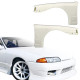FRP OER GTS Fenders (front) > Nissan Skyline (R32) GTS 1990-1994 > 2dr Coupe - image 1