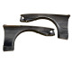 Carbon Fiber OER GTS Fenders (front) > Nissan Skyline (R32) GTS 1990-1994 > 2dr Coupe - image 1