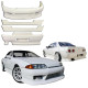 FRP VERT Body Kit 4pc > Nissan Skyline (R32) GTS 1990-1994 > 2dr Coupe - image 1