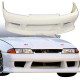 FRP VERT Front Bumper > Nissan Skyline (R32) GTS 1990-1994 > 2/4dr - image 1