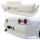 FRP VERT Rear Bumper > Nissan Skyline (R32) GTS 1990-1994 > 2dr Coupe - image 1