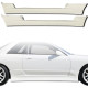 FRP VERT Side Skirts > Nissan Skyline (R32) GTS 1990-1994 > 2dr Coupe - image 1