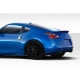 2009-2020 Nissan 370Z Circuit Fender Flare - image 1