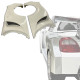 FRP WSPO GT Wide Body Fenders (rear) > Toyota MRS MR2 Spyder 2000-2005 - image 1