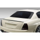 2005-2008 Maserati Quattroporte Eros Version 1 Roof Wing Spoiler - 1 Piece (S) - image 1