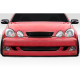 1998-2005 Lexus GS Series GS300 GS400 GS430 Super VIP Front Bumper - 1 Piece - image 1