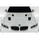 2008-2013 BMW M3 AF1 Hood - image 1