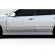 1998-2005 Lexus GS Aiming Side Skirts - image 1