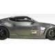 2009-2020 Nissan 370Z Circuit Side Skirts - image 1