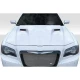 2011-2023 Chrysler 300 Cesta Hood - 1 Piece - image 1