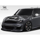 2007-2015 Mini Cooper Duraflex DL-R Front Lip Under Spoiler Air Dam - 1 Piece - image 1