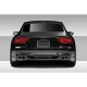 2012-2015 Audi A7 Eros Version 1 Rear Lip - image 1