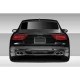 2012-2015 Audi A7 Eros Version 1 Rear Lip - image 1