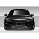 2012-2015 Audi A7 Eros Version 1 Front Lip - image 1