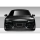 2012-2015 Audi A7 Eros Version 1 Front Lip - image 1