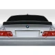 2000-2006 BMW M3 Drag Style Rear Wing - image 1