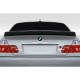 2000-2006 BMW 3 Series M3 E46 2DR Duraflex Drag Look Rear Wing Spoiler - 1 Piece - image 1