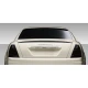 2005-2008 Maserati Quattroporte Eros Version 1 Rear Wing - image 1