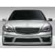 2010-2013 Mercedes S Class Eros Version 2 Front Bumper - image 1