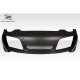 2005-2011 Porsche 911 Carrera 997 Eros Version 1 Front Bumper - 3 Piece - image 1