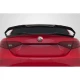 2017-2025 Alfa Romeo Giulia GTAm Look Rear Wing Spoiler - 1 Piece - image 1