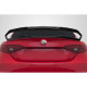 2017-2025 Alfa Romeo Giulia GTAm Look Rear Wing Spoiler - 1 Piece - image 1