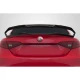 2017-2025 Alfa Romeo Giulia GTAm Look Rear Wing Spoiler - 1 Piece - image 1