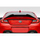 2022-2023 Toyota GR86 / Subaru BRZ Duraflex Gula Rear Wing Spoiler - 1 Piece - image 1