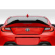 2022-2023 Toyota GR86 / Subaru BRZ Gula Rear Wing Spoiler - 1 Piece (S) - image 1