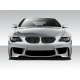 2004-2010 BMW 6 Series 1M Look Front Bumper - image 1