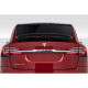 2016-2023 Tesla Model X High Kick Rear Wing Spoiler - 1 Piece - image 1
