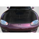 1999-2005 Mazda Miata NB Carbon Creations Iceman Hood - 1 Piece - image 1