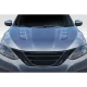 2016-2019 Nissan Sentra JS Hood - image 1