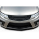 2010-2013 Kia Forte Kagu Front Grille - 1 Piece (S) - image 1