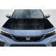 2022-2025 Honda Civic Suzuka Hood - 1 Piece - image 1