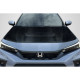 2022-2025 Honda Civic Suzuka Hood - 1 Piece - image 1