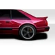 1979-1993 Ford Mustang Mantra Fender Flare - image 1