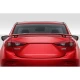 2014-2018 Mazda 3 Marga Rear Wing - image 1
