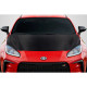 2022-2025 Toyota 86 / Subaru BRZ OEM Look Hood - 1 Piece - image 1