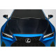 2021-2025 Lexus IS500 OEM Look Hood - 1 Piece - image 1