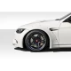 2008-2013 BMW M3 Circuit Fender Flare - image 1