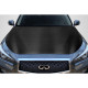 2014-2023 Infiniti Q50 OEM Look Hood - 1 Piece - image 1
