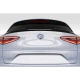 2018-2023 Alfa Romeo Stelvio Osmo Rear Mid Wing Spoiler - 1 Piece - image 1
