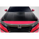 2018-2022 Honda Accord OEM Look Hood - 1 Piece - image 1