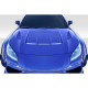 2022-2025 Toyota GR86 / Subaru BRZ Spec R Hood - 1 Piece - image 1