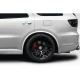 2014-2022 Dodge Durango SRT Style Rear Fender Flares - 2 Piece - image 1