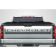 2019-2023 Chevrolet Silverado 1500 Carbon Creations Street Runner Rear Tailgate Wing Spoiler - 1 Piece - image 1