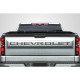 2019-2025 Chevrolet Silverado 1500 Street Runner Rear Tailgate Wing Spoiler - 1 Piece (S) - image 1